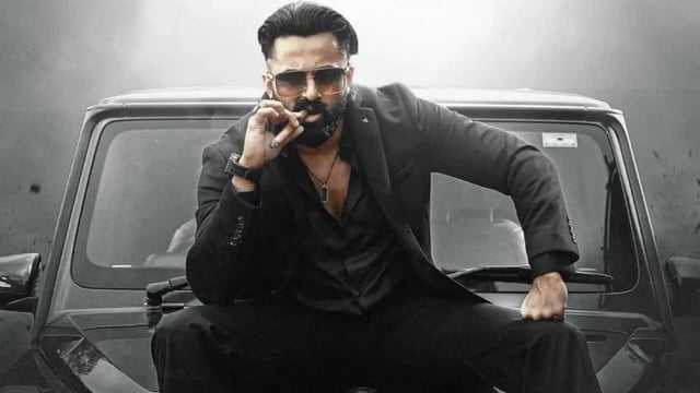 Marco 2 Without Unni Mukundan Makers Drop New Update