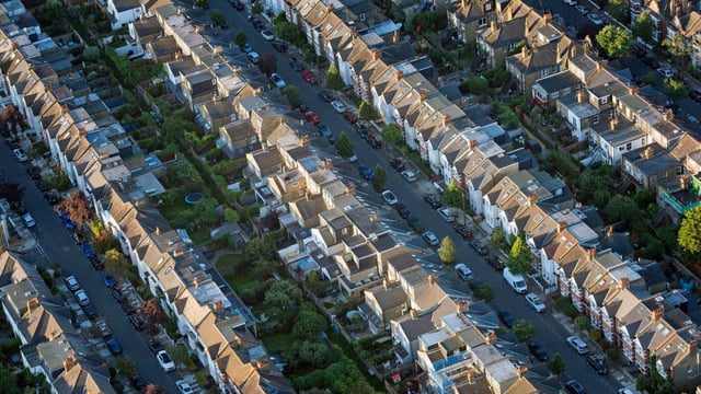 Nationwide expects buyers to return as the summer progresses