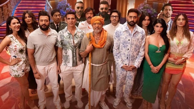 Akshay Kumar's Housefull 5 adds another success to the franchise. 