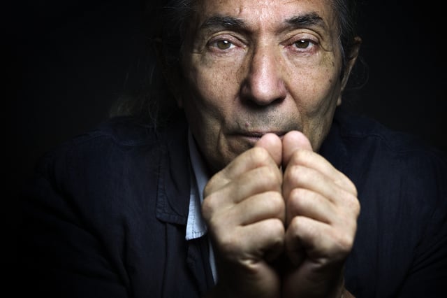 Condamnation de Boualem Sansal: François Bayrou appelle à une mesure de grâce «notamment en fonction de sa santé»