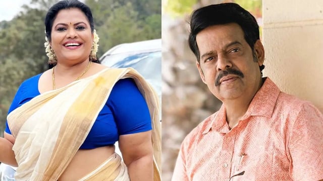 Malayalam Actor Minu Muneer Arrested Over Defamation Case Filed By Balachandra Menon; Later Released On Bail