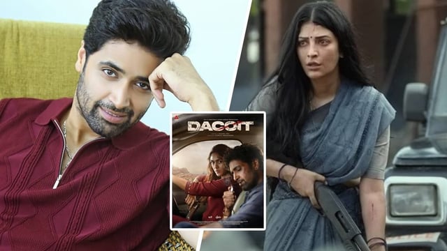 Adivi Sesh Breaks Silence | Image: Instagram