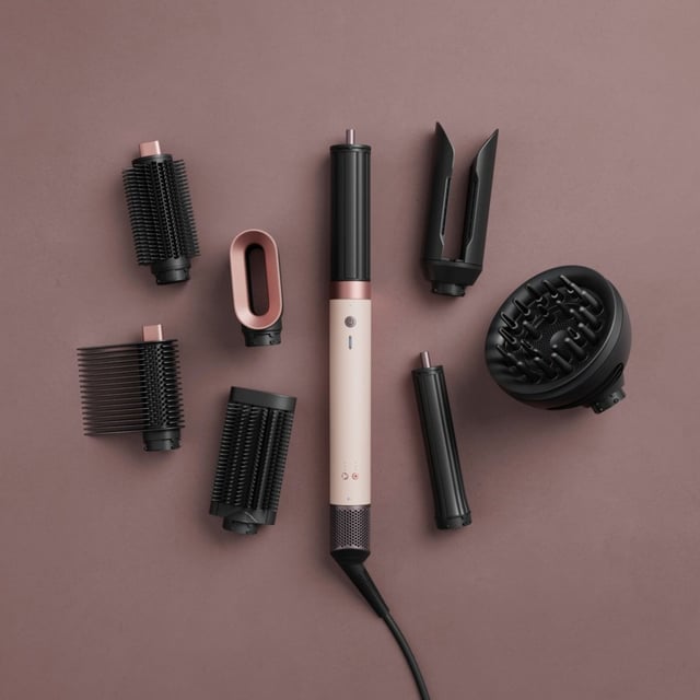 The attachment lineup is getting an upgrade.