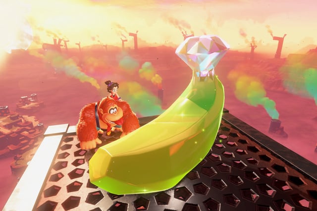 © Nintendo