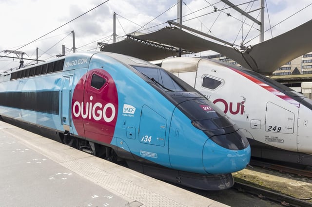 L’entreprise Velvet va concurrencer la SNCF à partir de 2028, selon les annonces faites mardi 1er juillet 2025.