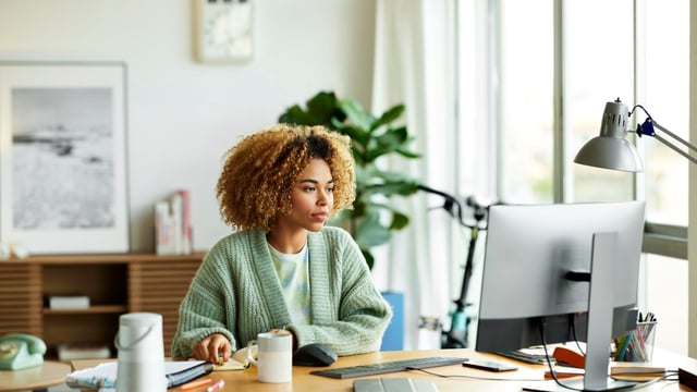 The right to work from home is among the reforms that have been pushed back