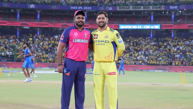 Sanju Samson
