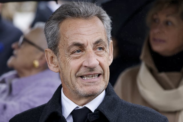 «Chaleureux et courtois»: Nicolas Sarkozy reçoit Jordan Bardella pour la première fois