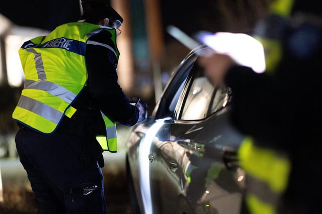 Le Sénat a voté en faveur de la création d’un délit d’homicide routier, mardi 1er juillet 2025.