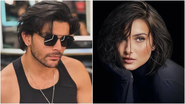Veer Pahariya, Tara Sutaria's 'Serious Sparks' Take Over Italy, Couple Holidays Amid Dating Rumours | EXCL
