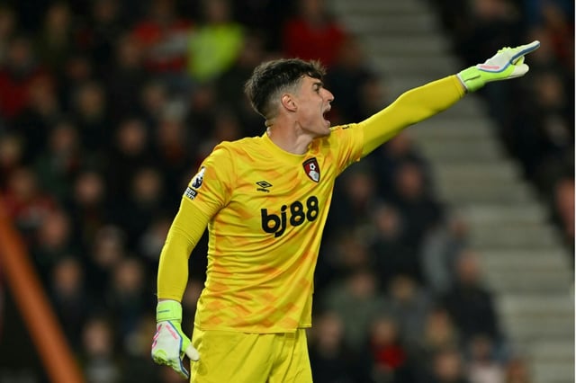 Torwart Kepa Arrizabalaga