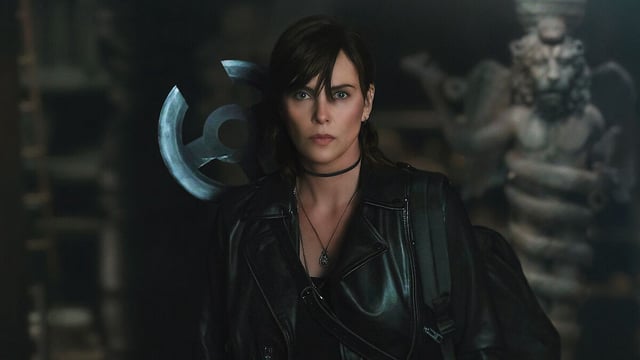 The Old Guard 2 is a remake of the hit film The Old Guard, which originally released in 2020