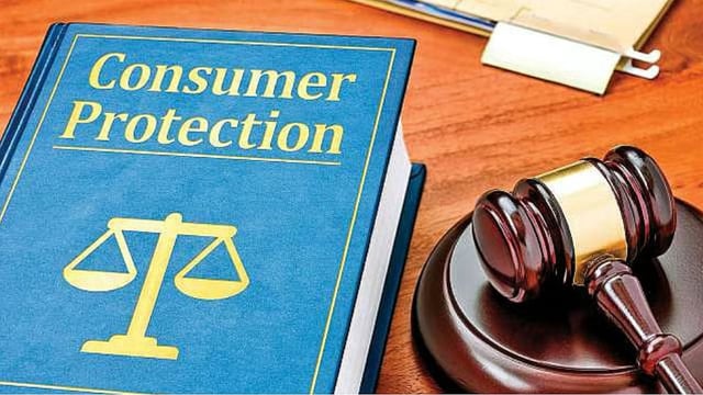 Consumer Commission