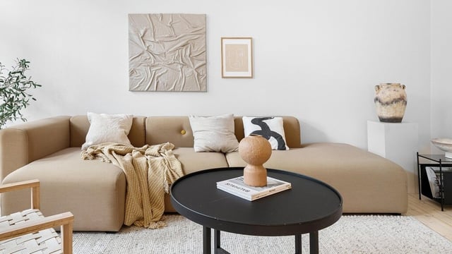 The premiumisation trend is set to continue, with luxury housing expected to make up 40% of launches in 2025–26, as per an analysis by Crisil (Picture for representational purposes only)