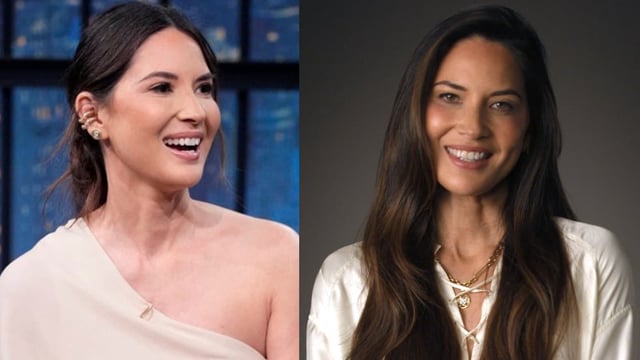 Olivia Munn ends up pulling her own scalp hair and eyebrows due to a mental health condition.