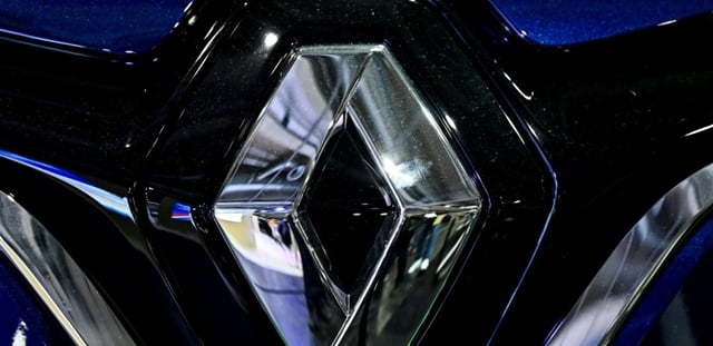 Le constructeur automobile français Renault a annoncé mardi une modification de son traitement comptable des actions Nissan qu'il possède encore, provoquant une perte comptable ponctuelle de 9,5 milliards d'euros