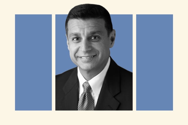Jesus &#34;Jay&#34; Malave is the new CFO of Boeing.