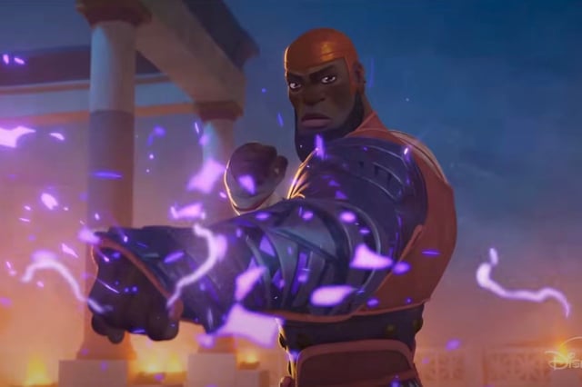 Marvel Animation