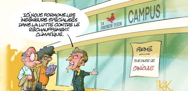 KAK_écologie climat urgence adaptation