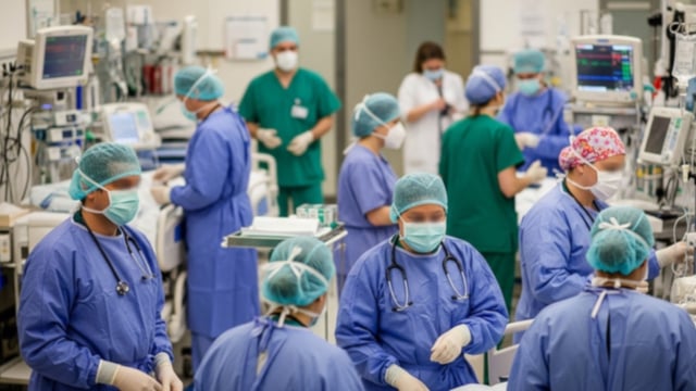 doctors