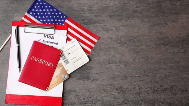 Donald Trump's administration seeks to change student visa tenure to fixed period