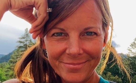 Suzanne Morphew, 49, disappeared from her family’s Chaffee County home on May 10, 2020. Her remains were discovered in a shallow grave near Moffat in September 2023. (Photo via Chaffee County Sheriff’s Office)