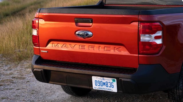 Ford's Hybrid Sales Are Booming: Sales