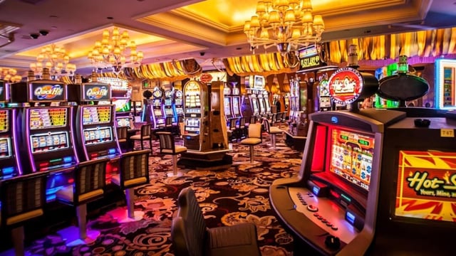 Buffalo Bill's casino to close next week