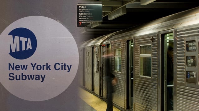 New York City Subway