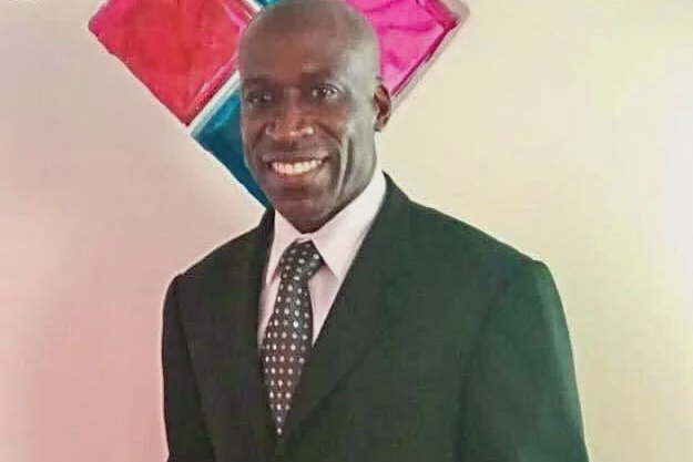 Brian Kendall was deported to his native Guyana after serving 16 years for the fatal shooting prosecutors now say he didn't commit.