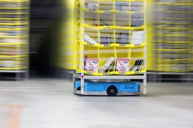 © Brent Lewin/Bloomberg via Getty Images