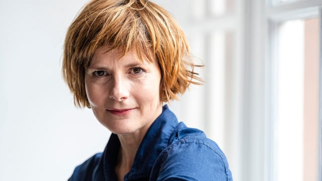 Louise Brealey: “Women’s stories are great, and we could probably do with a few more of them”