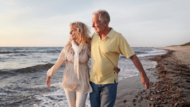 There is mounting pressure on the state pension system and some believe the triple lock is unsustainable