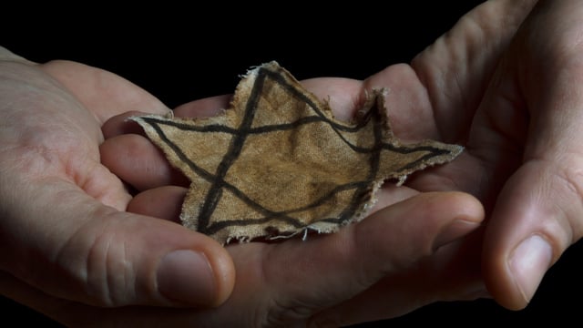 anti semitism