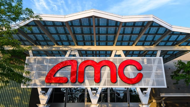 AMC&#39;s latest move just doesn&#39;t make sense.