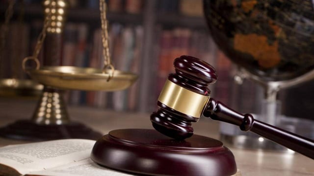The judge held that the SRB’s decision suffered from “patent illegality” and failed to evaluate Singh’s demonstrated efforts toward reformation. (Shutterstock)