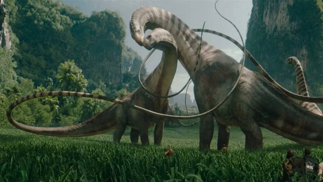 Jurassic World Rebirth: Is The Jurassic Park Franchise, Above All, A Study In Human Hubris?