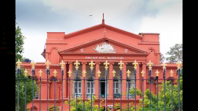Solicitor General Tushar Mehta, appearing for the Centre, told a bench of Justice M Nagaprasanna that X must join the Sahyog platform and comply with all takedown notices (Shutterstock)