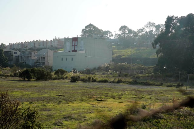 The California Environmental Quality Act, or CEQA, was long used to issue environmental challenges against new housing developments. Now that its been reformed, there’s hope projects, like this in San Francisco’s Bayview from 2018, won’t be blocked.