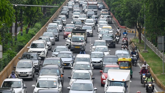 NHAI has attributed the delay to a 10-day crusher unit strike, however, the court noted it had requested for three to four months to complete the road work. (Representational)