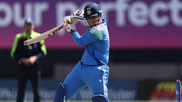 England U19 vs India U19 3rd ODI: Check Live streaming details
