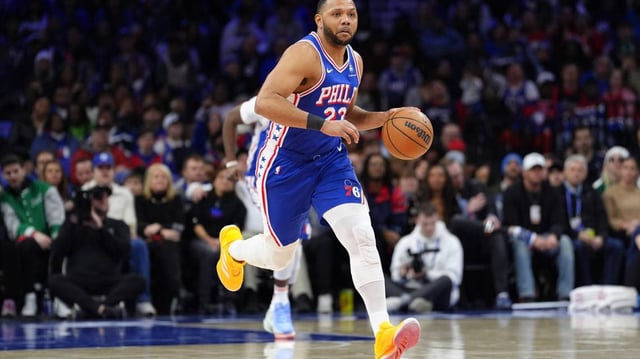 Eric Gordon