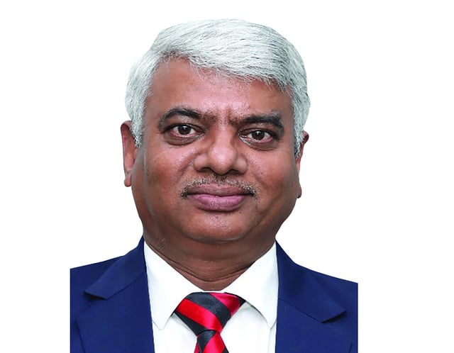 Rajendra Prasad Goyal