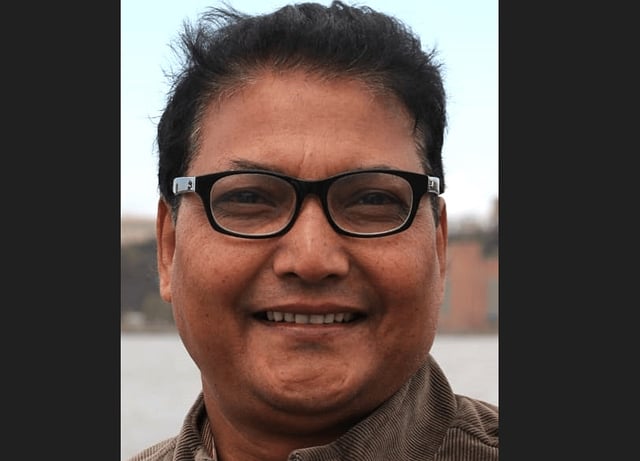 Anubhav Tulasi