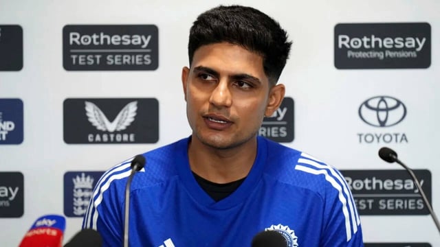 Big Scare For India Before 2nd Test Vs England, Players Asked To Stay Indoors: Report