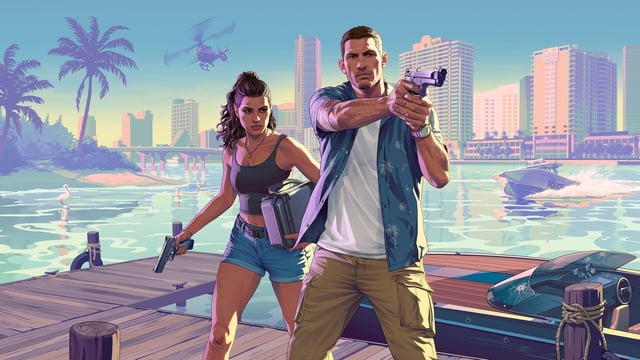 Rockstar Games may develop a GTA 6 companion app, as hinted by a new job listing.