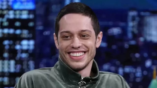 Pete Davidson 