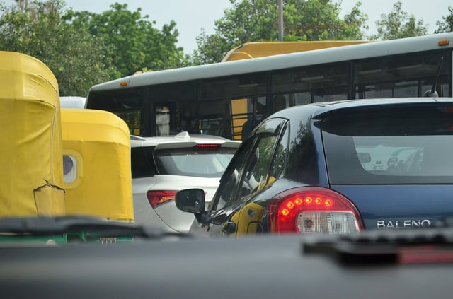 NHAI news