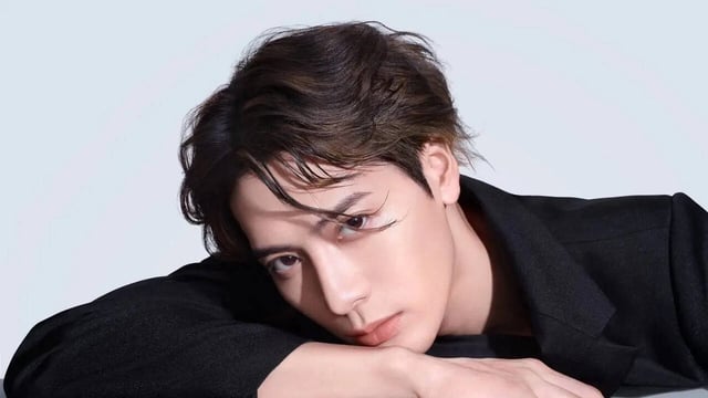 GOT7's Jackson Wang Reveals He 'Cried More Than The Rain' After His First Breakup