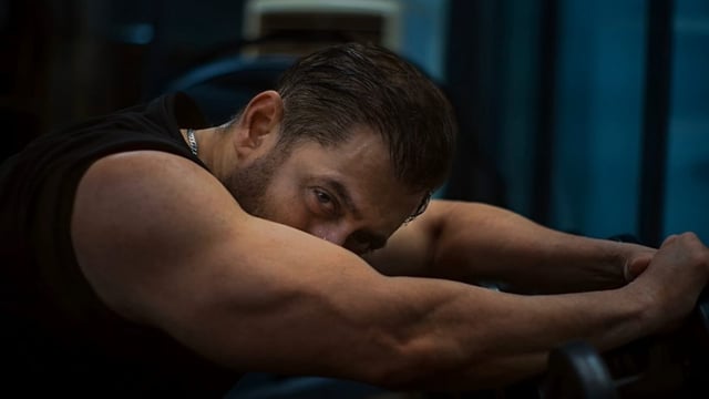 Salman Khan was last seen in Sikandar.